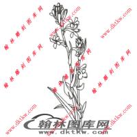 镂空花格图（ZLK-134)