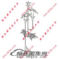 镂空花格图（ZLK-168)