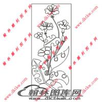 镂空花格图（ZLK-193)