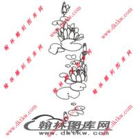 镂空花格图（ZLK-231)