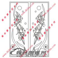 镂空花格图（ZLK-239)