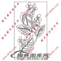 镂空花格图（ZLK-250)