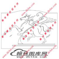 镂空花格图（ZLK-272)