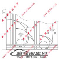 镂空花格图（ZLK-278)
