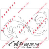 镂空花格图（ZLK-301)