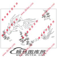 镂空花格图（ZLK-368)