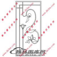 镂空花格图（ZLK-425)