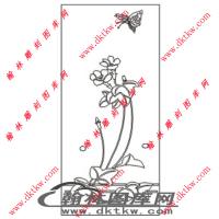 镂空花格图（ZLK-468)