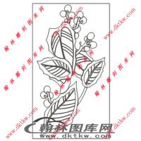 镂空花格图（ZLK-469)