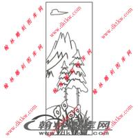 镂空花格图（ZLK-433)