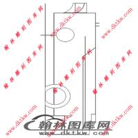 镂空花格图（ZLK-514)