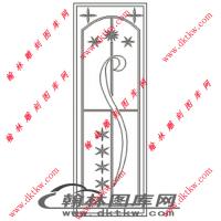 镂空花格图（ZLK-524)