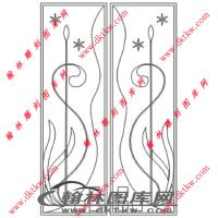 镂空花格图（ZLK-530)