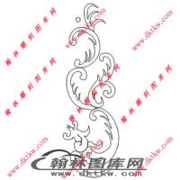 镂空花格图（ZLK-546)