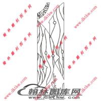 镂空花格图（ZLK-551)