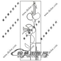 镂空花格图（ZLK-679)