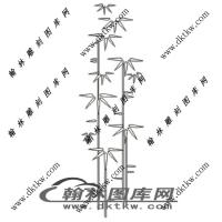 镂空花格图（ZLK-769)