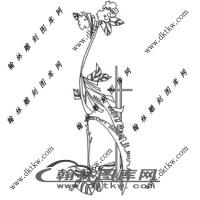 镂空花格图（ZLK-777)
