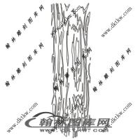 镂空花格图（ZLK-827)