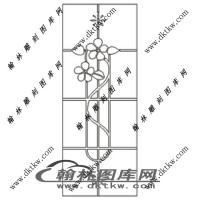 镂空花格图（ZLK-900)