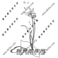 镂空花格图（ZLK-918)