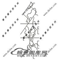 镂空花格图（ZLK-974)