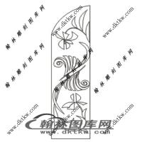 镂空花格图（ZLK-1150)