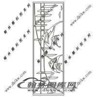 镂空花格图（ZLK-1181)