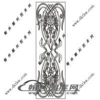 镂空花格图（ZLK-1197)