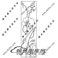 镂空花格图（ZLK-1254)