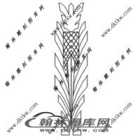 镂空花格图（ZLK-1295)