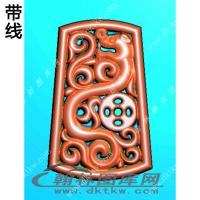 镂空精雕图（JDLK-003）