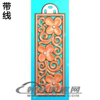 镂空精雕图（JDLK-026）