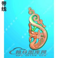 镂空精雕图（JDLK-046）