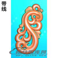 镂空精雕图（JDLK-050）