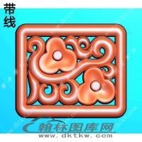 镂空精雕图（JDLK-065）