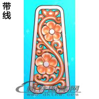 镂空精雕图（JDLK-082）
