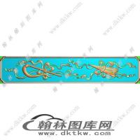 抽板精雕图（EDG-004）