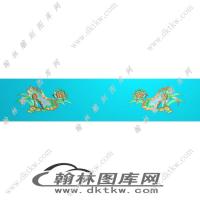 抽斗精雕图（EDG-009）