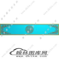 抽屉精雕图（EDG-015）