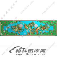 抽屉精雕图（EDG-017）