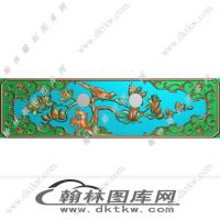 抽屉精雕图（EDG-019）