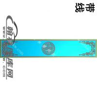 抽屉精雕图（EDG-012）