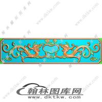 抽屉精雕图（EDG-022）