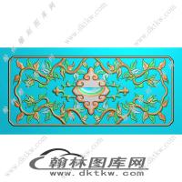 大抽屉精雕图（EDG-034）