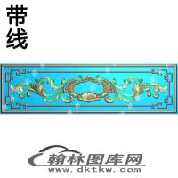 桥头抽斗精雕图（EDG-072）