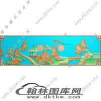 抽斗精雕图（RNG-461）