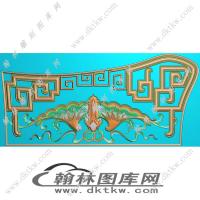 吉祥如意精雕图（EDG-174）