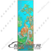 兴旺精雕图（EDG-536）