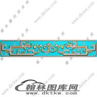 拐子龙精雕图（RNG-637）